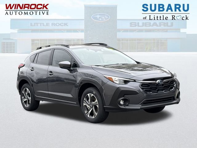 New 2026 Subaru Crosstrek 2.0i Premium image 1