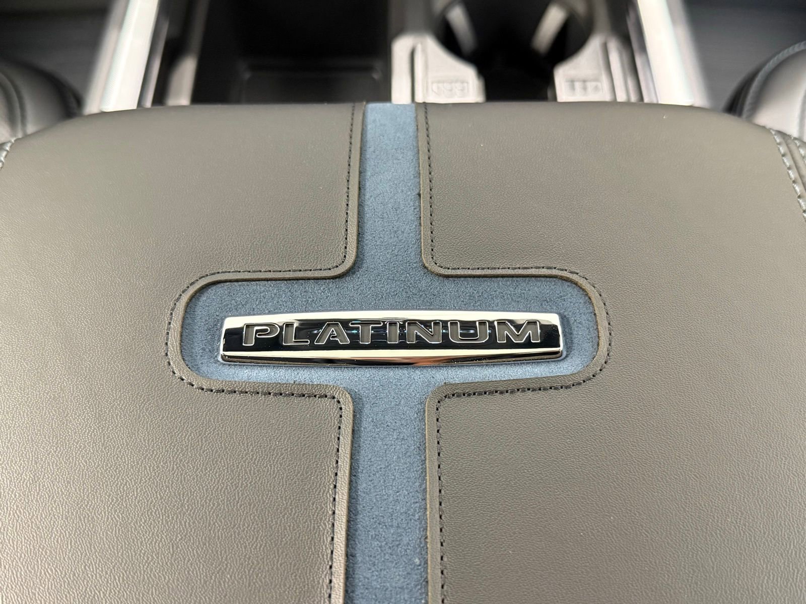 New 2026 Ford F350 Platinum image 36