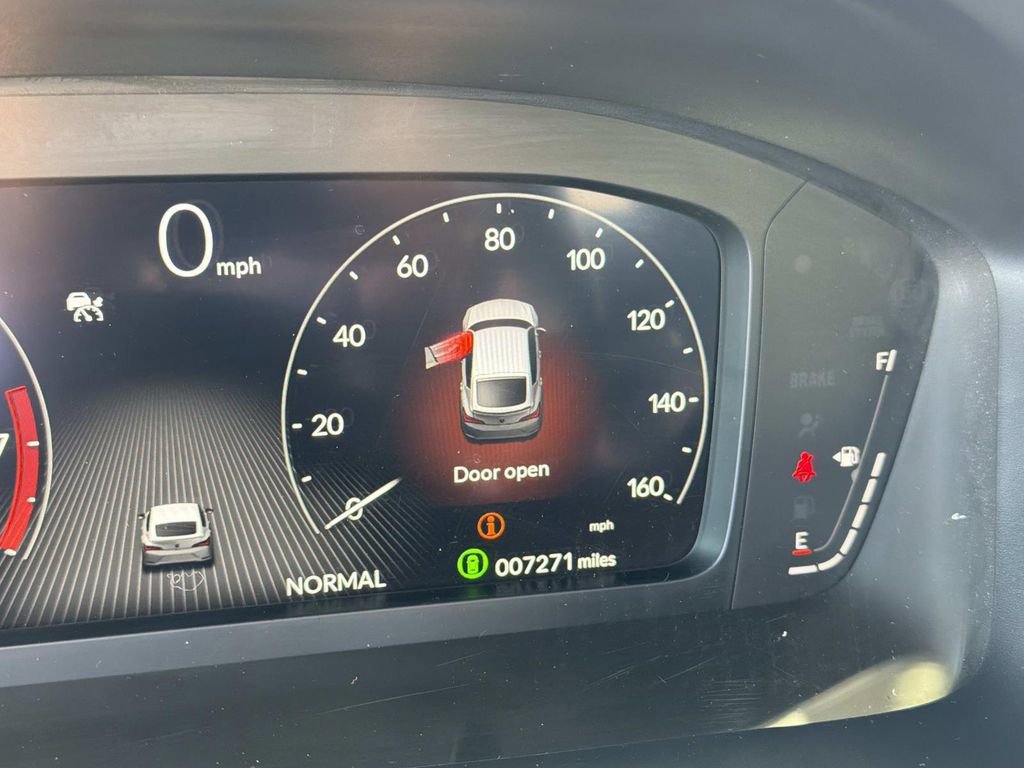 Used 2024 Acura Integra image 29