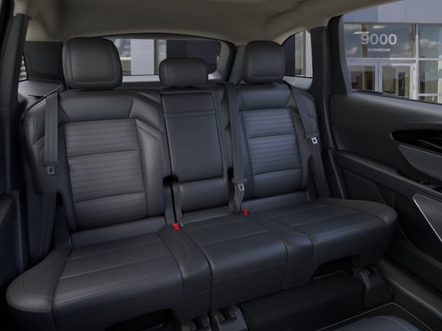 New 2026 Lincoln Nautilus Reserve AWD/4WD image 11