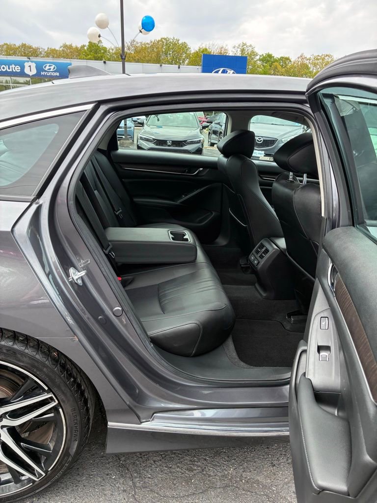Used 2021 Honda Accord Touring image 20