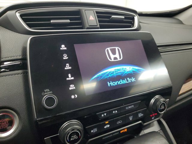 Used 2017 Honda CR-V EX-L image 22