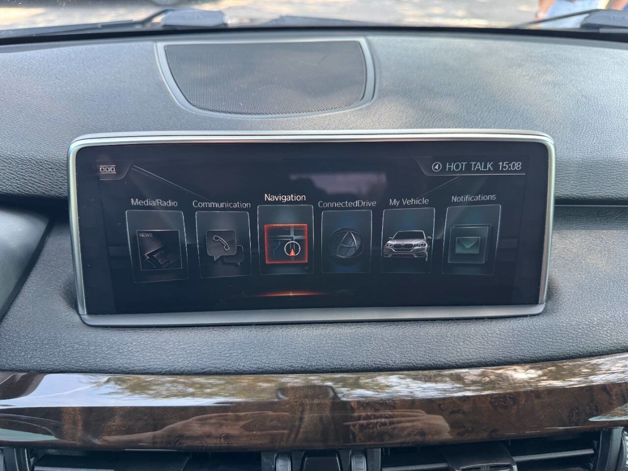 Used 2017 BMW X5 sDrive35i RWD image 24