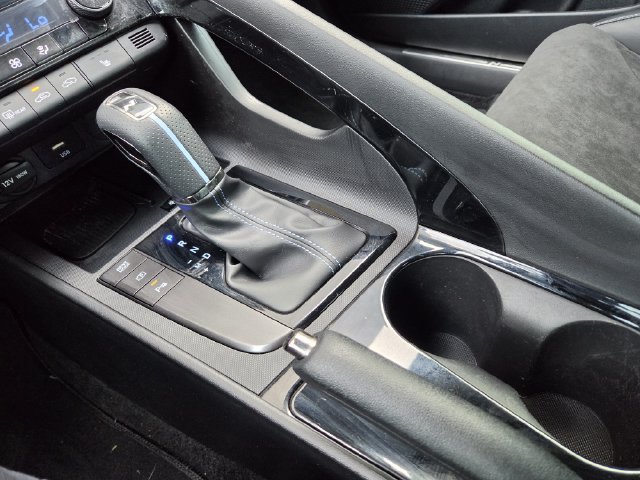 Used 2025 Hyundai Elantra N FWD image 22