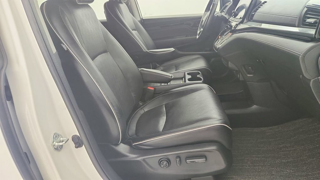 Used 2022 Honda Odyssey Elite image 31