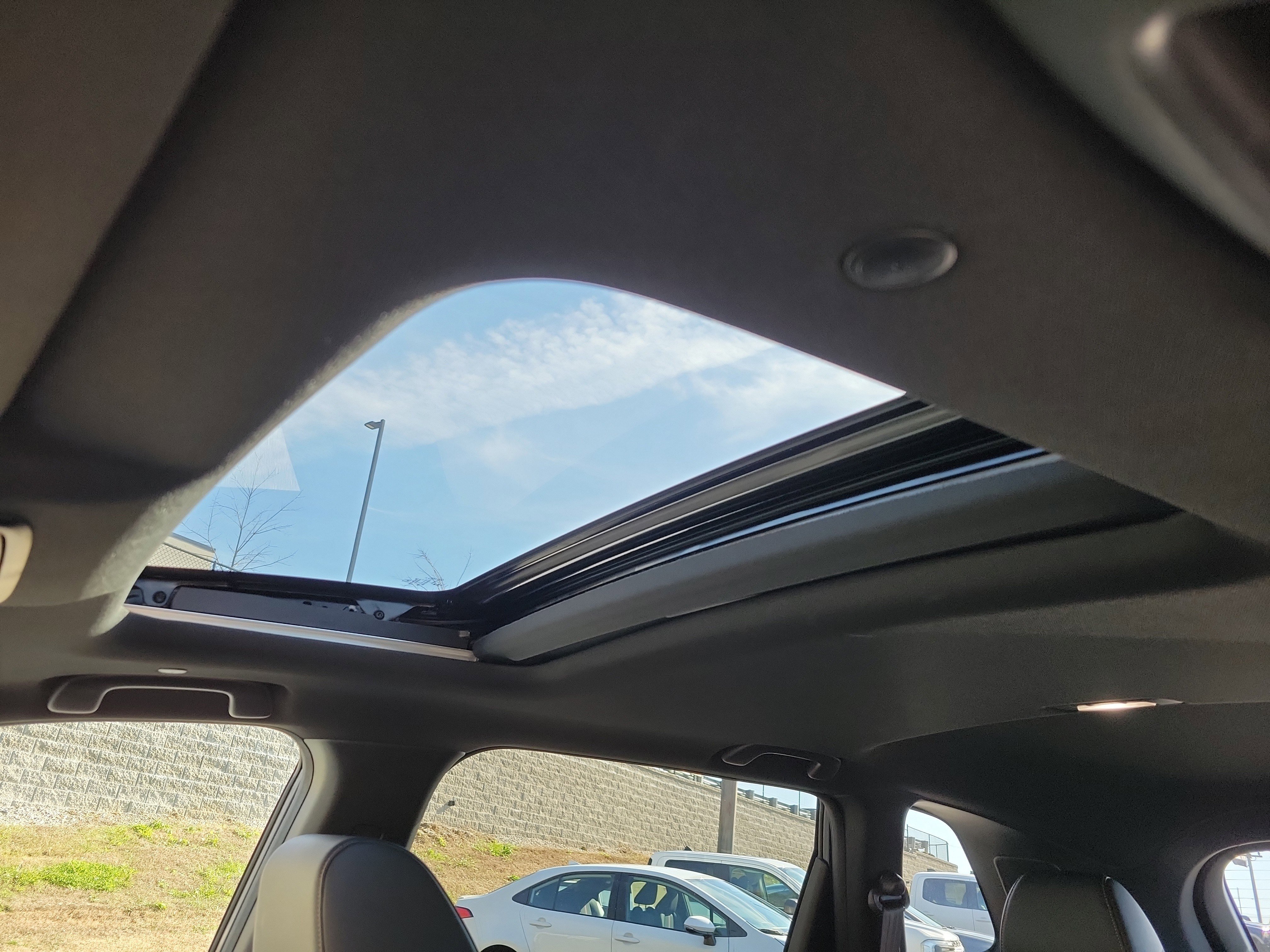 Used 2023 Honda CR-V Sport Touring image 7