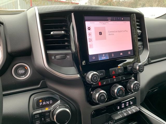 New 2026 RAM 1500 4x4 Crew Cab image 18