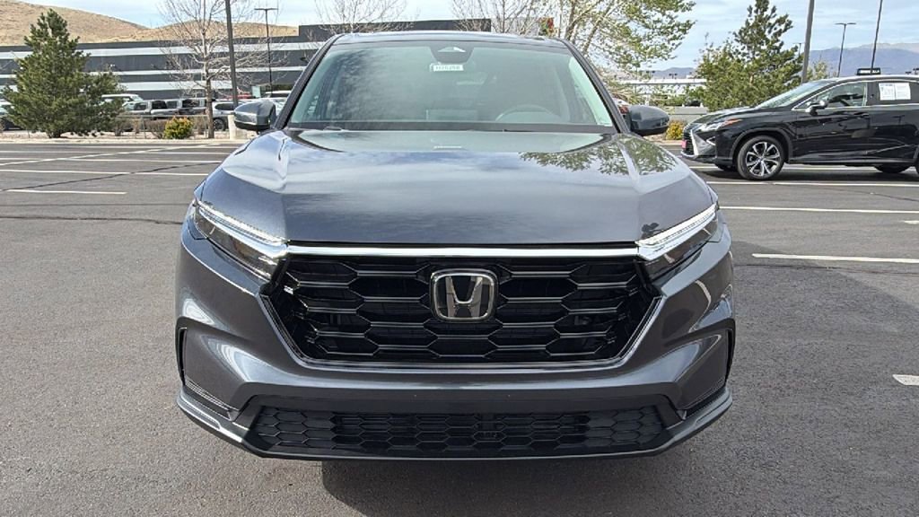 New 2026 Honda CR-V EX image 8