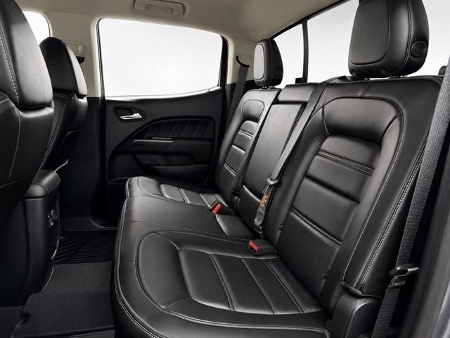 Used 2022 GMC Canyon Denali AWD/4WD image 20