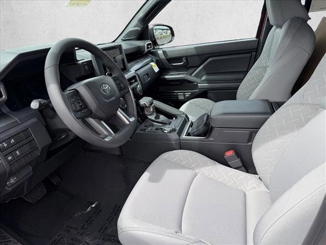 New 2026 Toyota Tacoma SR5 image 11