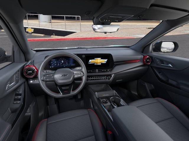New 2026 Chevrolet Equinox RS FWD image 15