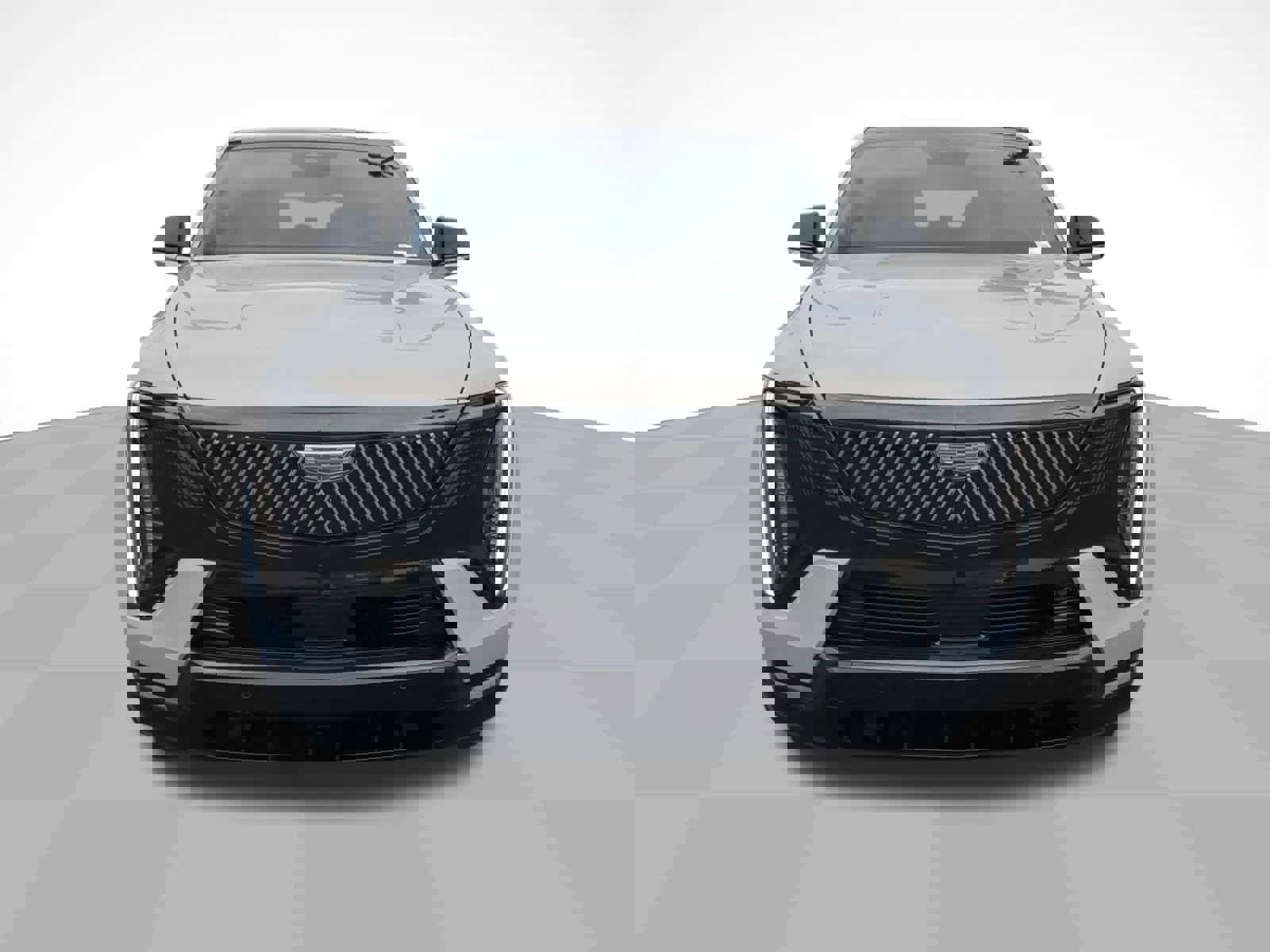 New 2025 Cadillac Escalade IQ Sport 2 image 2