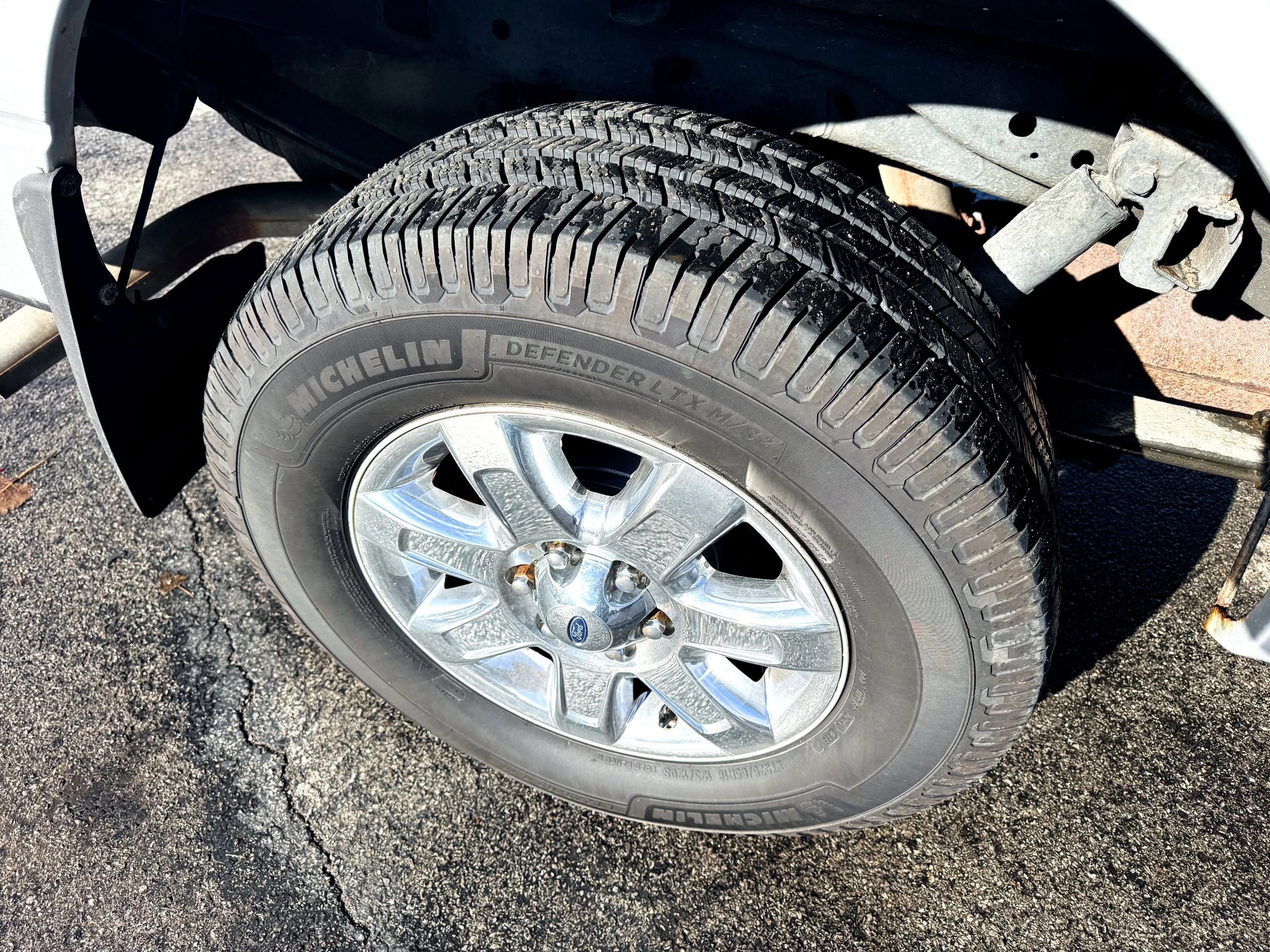 Used 2014 Ford F150 XLT w/ Equipment Group 302A Luxury image 23