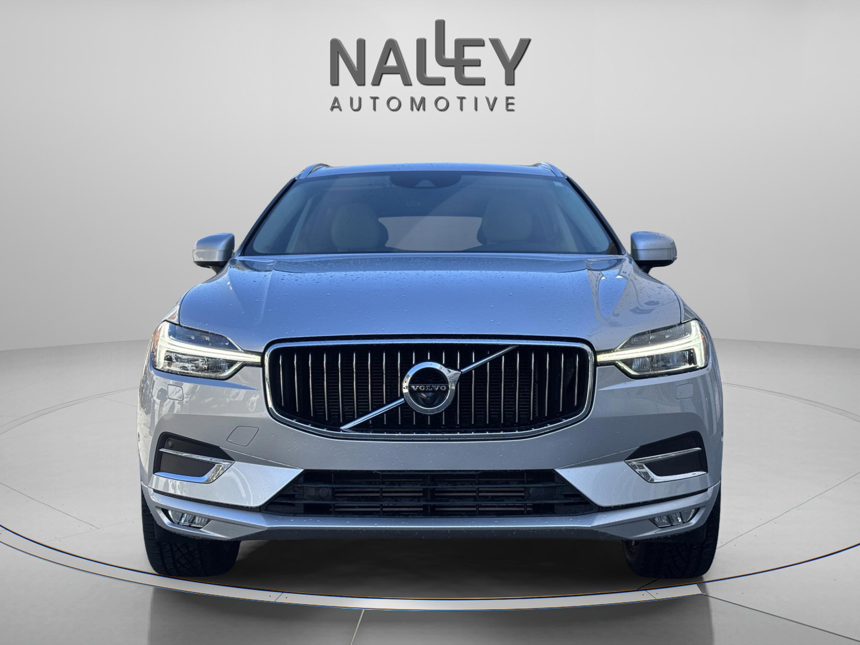 Used 2018 Volvo XC60 T6 Inscription w/ Luxury Seat Package image 7