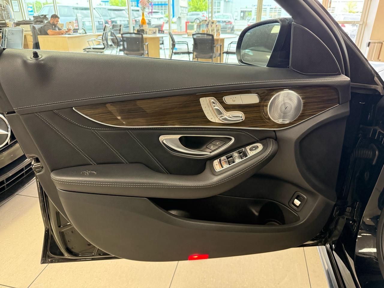 Used 2019 Mercedes-Benz C 63 AMG Sedan image 9