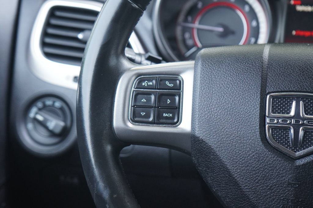 Used 2018 Dodge Journey Crossroad AWD/4WD image 14