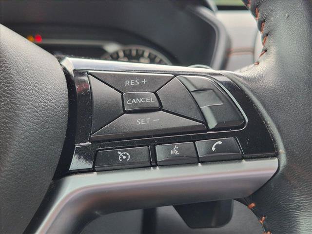 Used 2021 Nissan Altima 2.5 SR FWD image 12