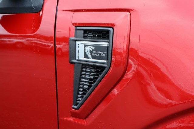 New 2025 Ford F150 Lariat w/ Equipment Group 502A High image 26