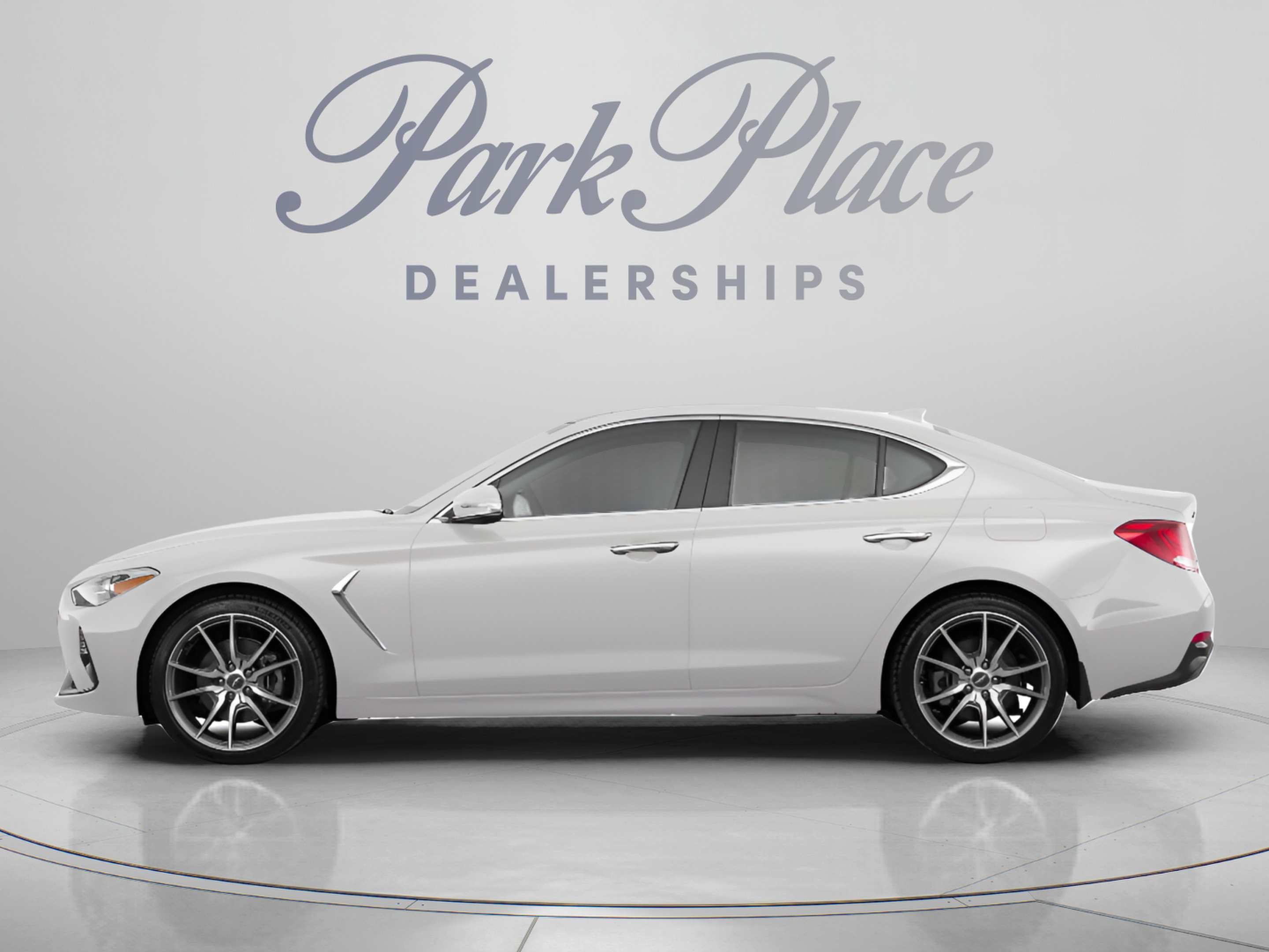 Used 2019 Genesis G70 2.0T Advanced w/ Elite Package RWD video 2