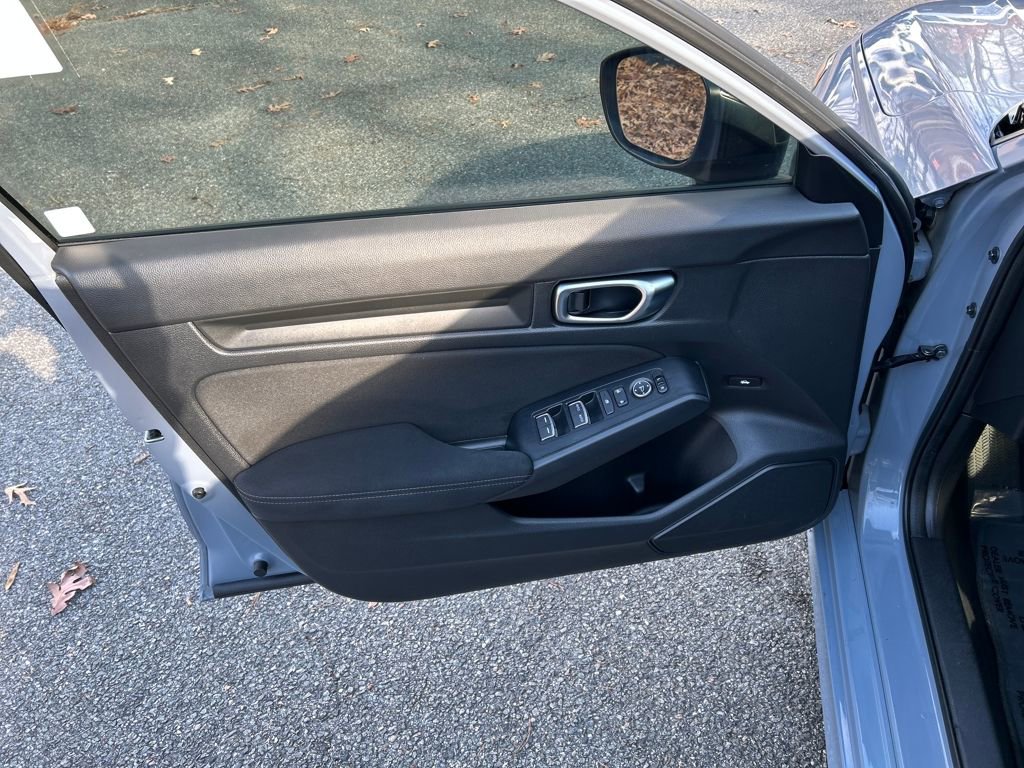 Used 2024 Honda Civic Sport image 13