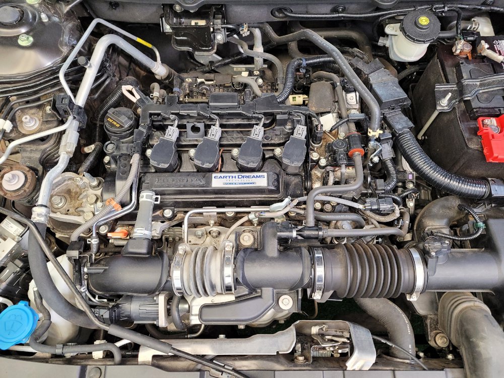 Used 2018 Honda Accord EX-L image 30