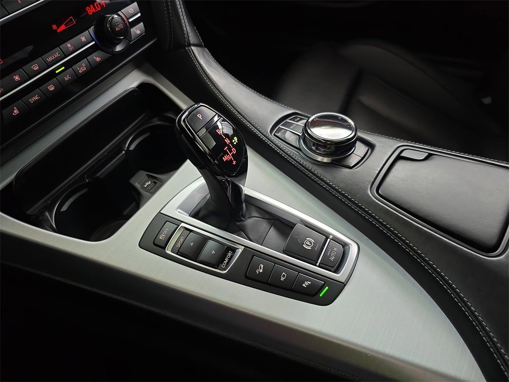 Used 2017 BMW 650i xDrive Coupe image 24