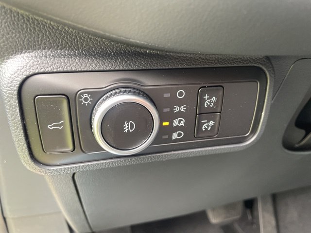 New 2026 Ford Explorer ST-Line AWD/4WD image 22