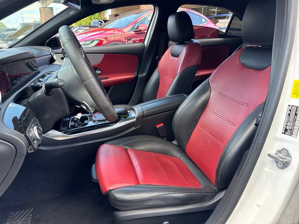 Used 2021 Mercedes-Benz A 35 AMG 4MATIC image 5