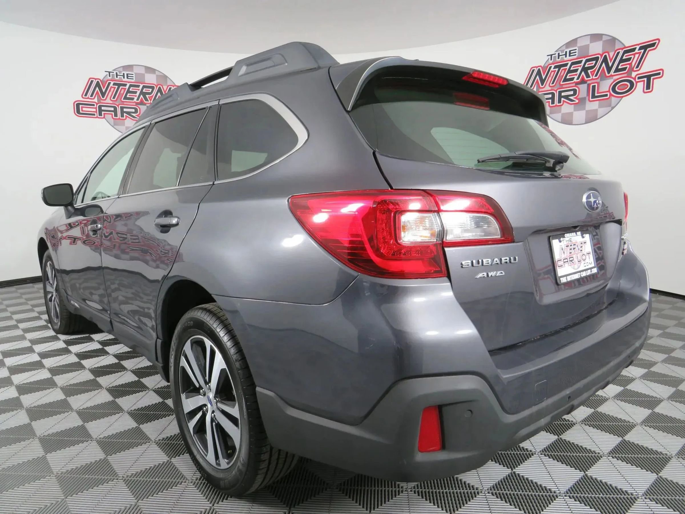 Used 2019 Subaru Outback 2.5i Limited image 5