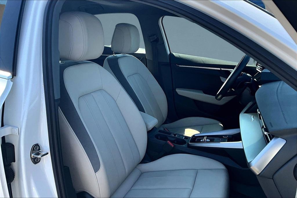 Used 2022 Audi A3 2.0T Premium image 28