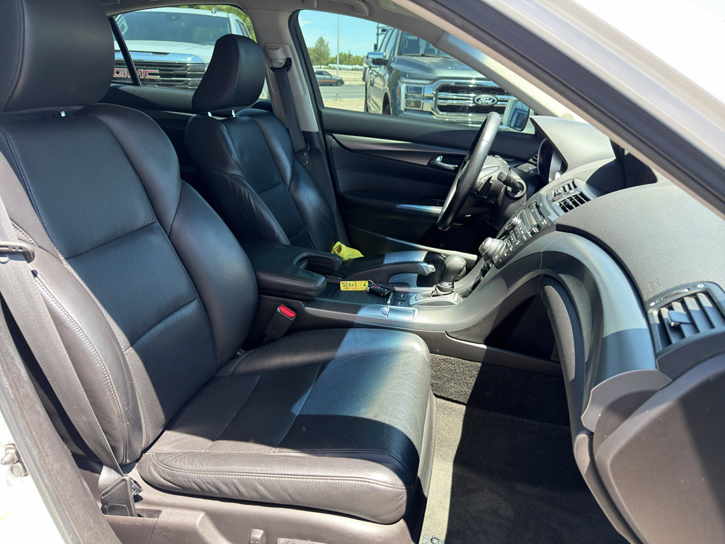 Used 2012 Acura TL w/ Technology Package FWD image 15