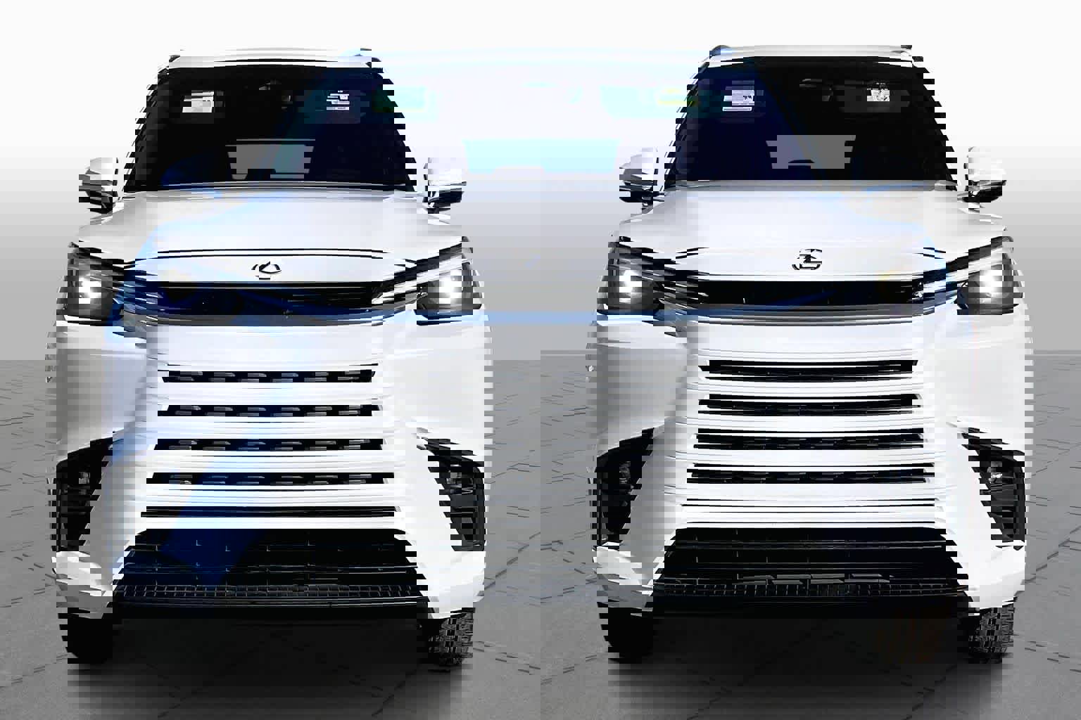 Used 2024 Lexus TX 350 image 4