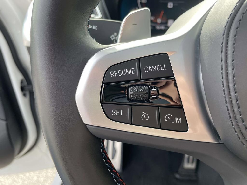 Used 2023 BMW X3 M40i w/ Premium Package AWD/4WD image 21