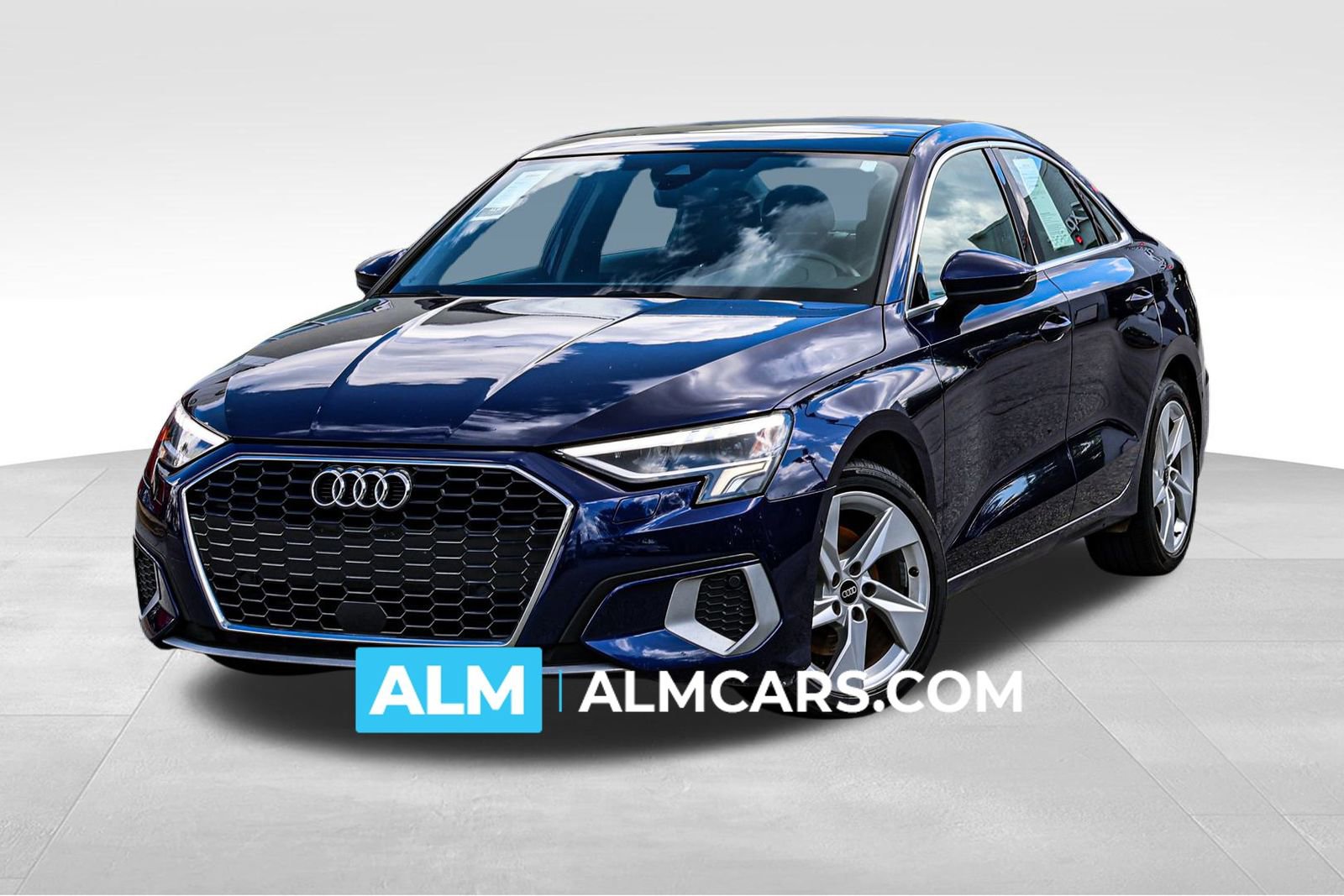 Used 2023 Audi A3 2.0T Premium