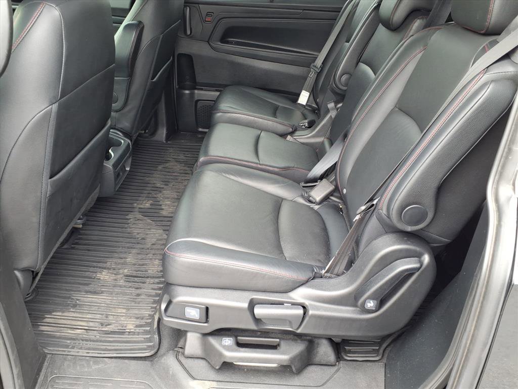 Used 2023 Honda Odyssey Sport image 21