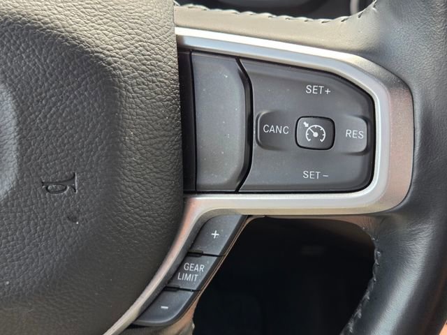 Certified 2022 RAM 1500 Big Horn AWD/4WD image 23