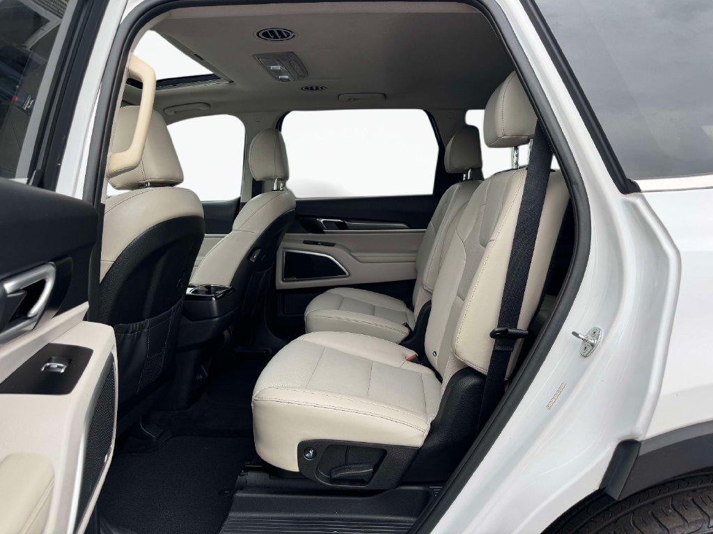 Used 2020 Kia Telluride S AWD/4WD image 11