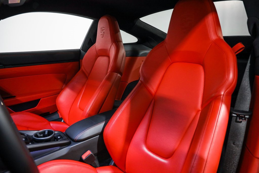 Used 2022 Porsche 911 GT3 image 45