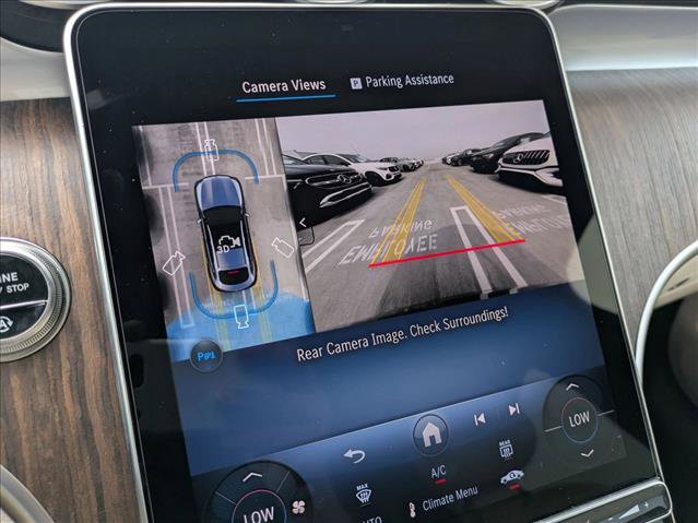 New 2026 Mercedes-Benz GLC 300 4MATIC image 29