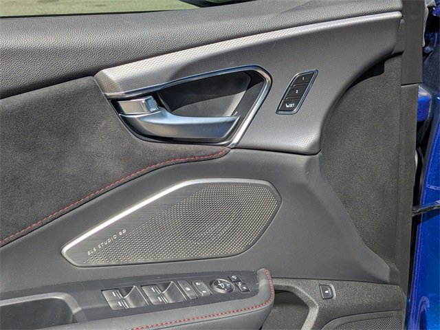 Used 2025 Acura RDX AWD w/ A-Spec & Advance Pkg image 24