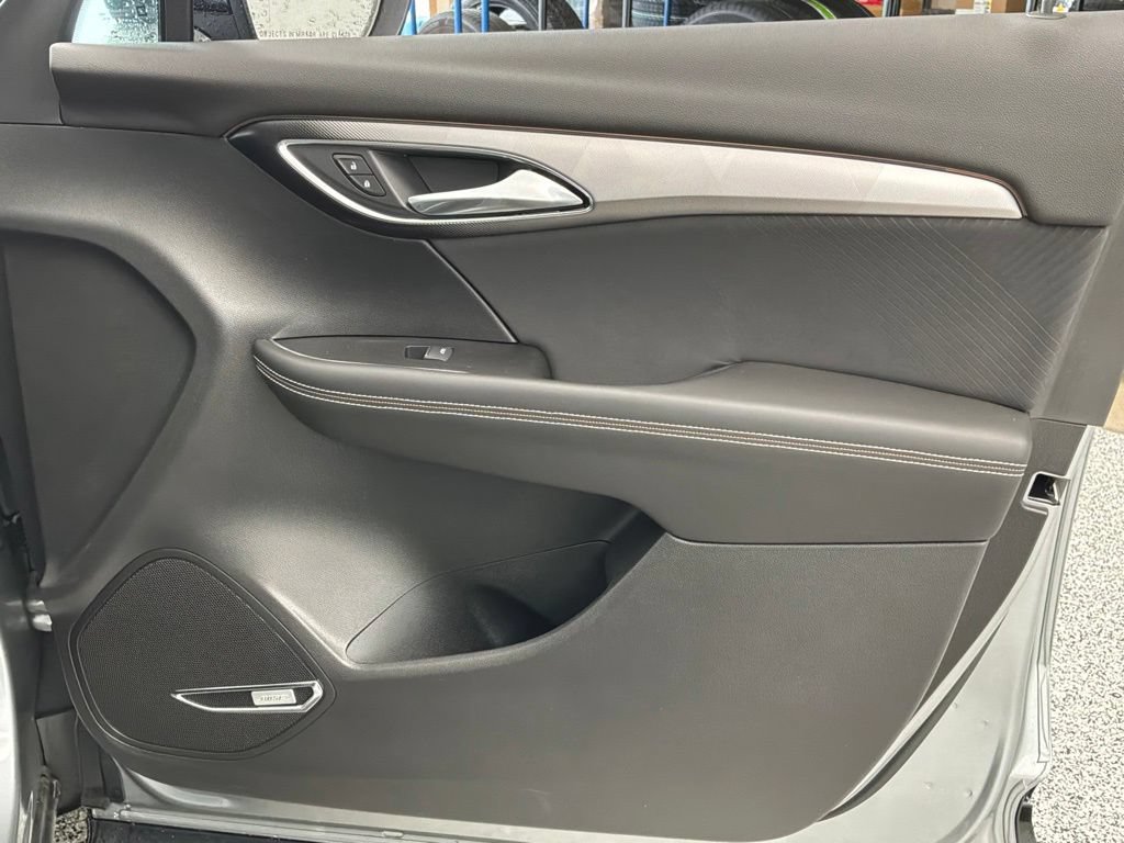 New 2026 Buick Envision Sport Touring AWD/4WD image 38