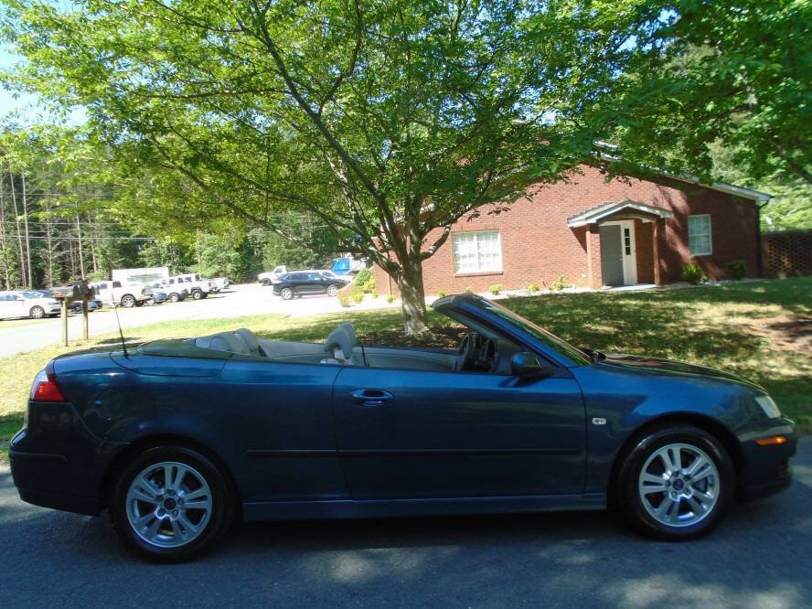 Used 2006 Saab 9-3 2.0T FWD image 4