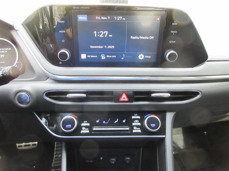 Used 2020 Hyundai Sonata SEL Plus image 18