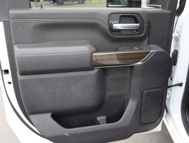 Used 2022 Chevrolet Silverado 3500 LT w/ Convenience Package image 43