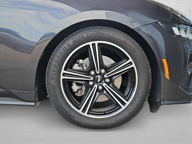 Used 2024 Ford Mustang Premium RWD image 22