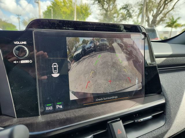 New 2026 Subaru Outback Premium image 17