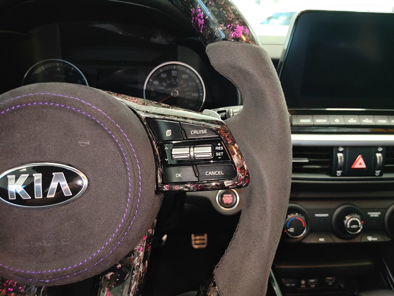 Used 2021 Kia Forte GT image 22