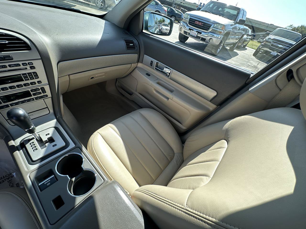 Used 2005 Lincoln LS RWD image 76