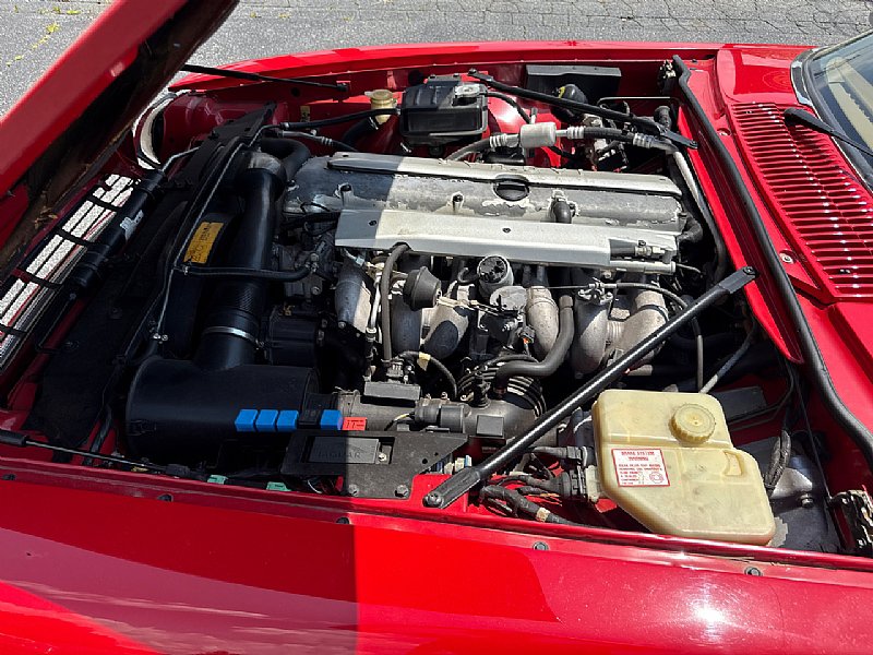 Used 1995 Jaguar XJS 4.0 Convertible RWD image 28