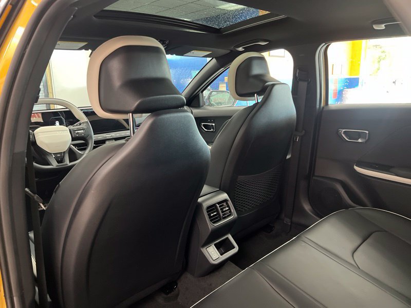 New 2026 Kia K4 GT-Line Turbo FWD image 16